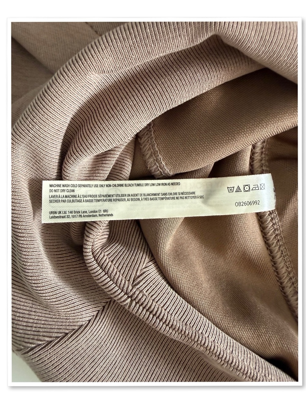 Free People Movement Horizon Harem Pants - Picture 14 of 16
